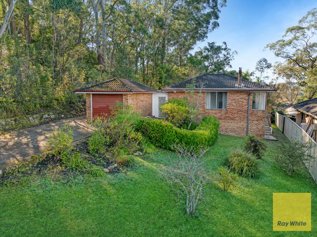 50 Wyoming Rd, Wyoming, NSW 2250