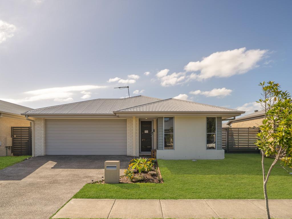 76 Greens Rd, Griffin, QLD 4503