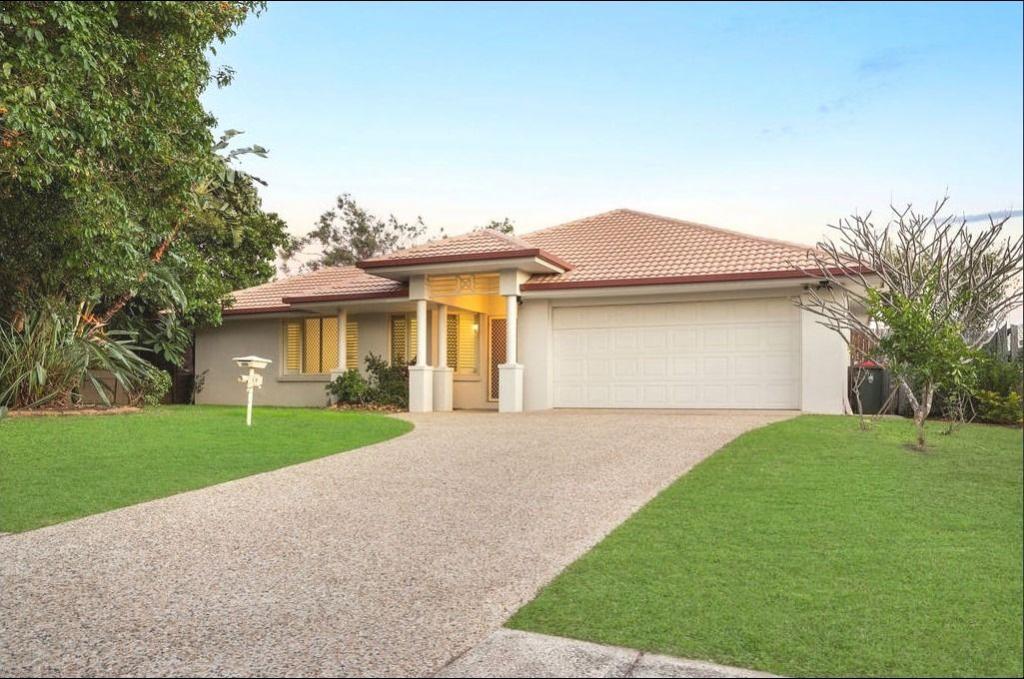 19 Montserrat Pl, Forest Lake, QLD 4078