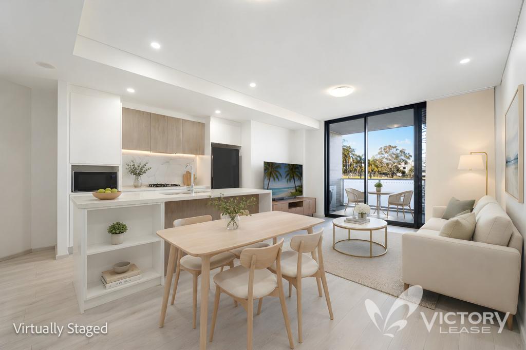 135/1 HERLINA CRES, ROUSE HILL, NSW 2155