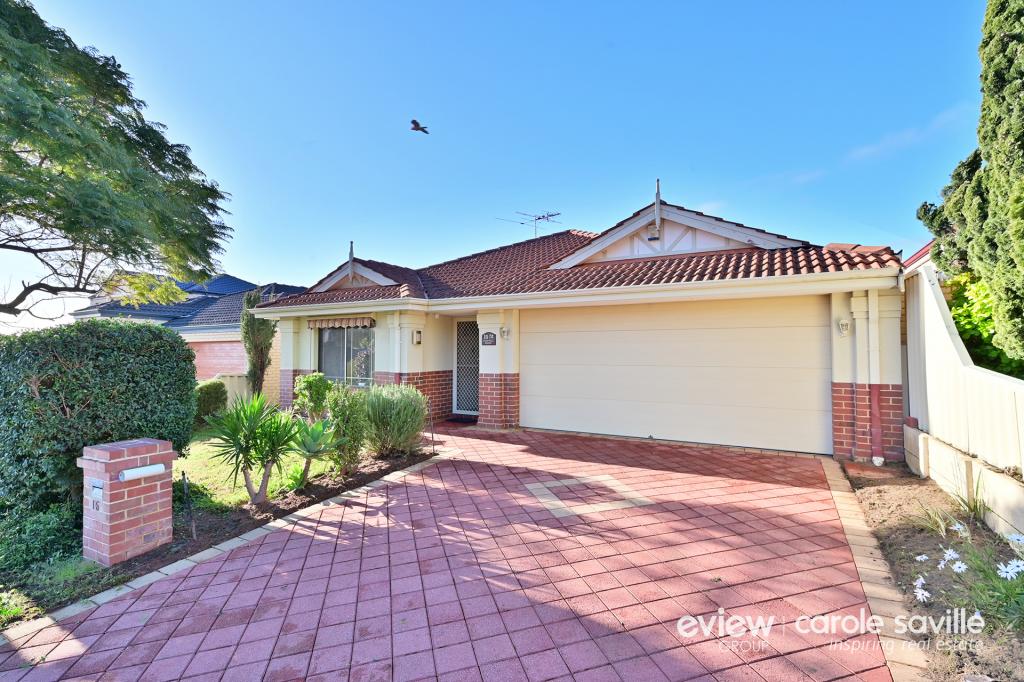 15 Rosewell Grn, Wanneroo, WA 6065