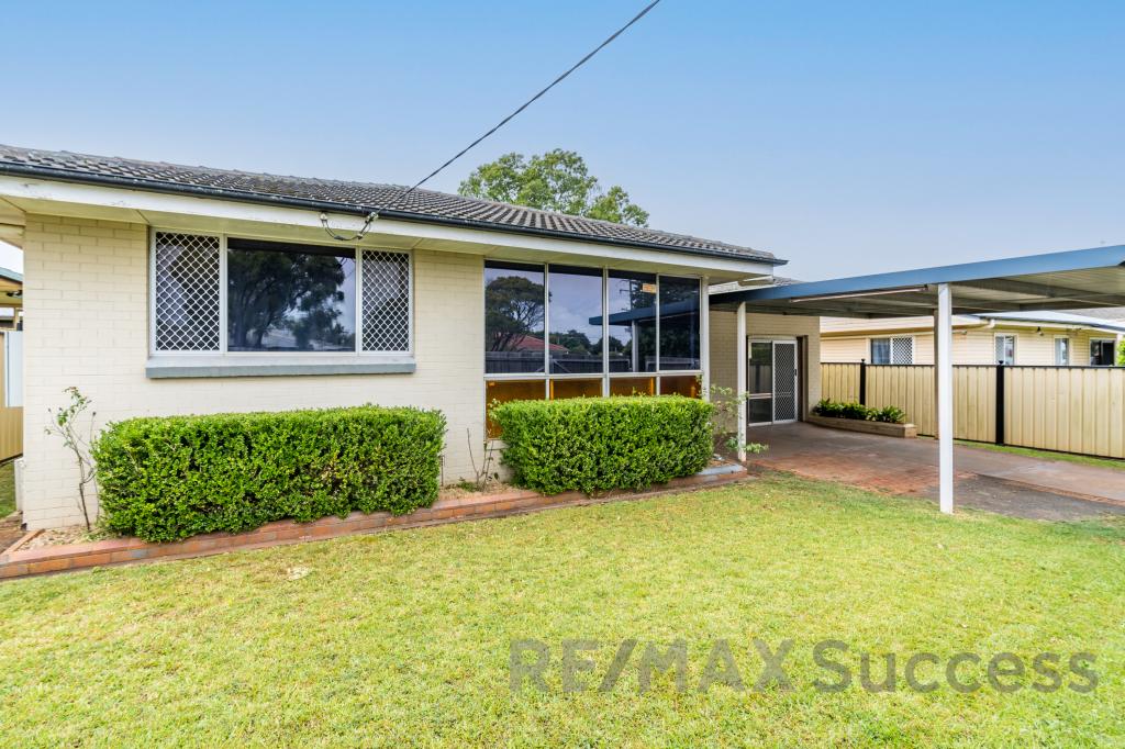 15 Quelch St, Rockville, QLD 4350