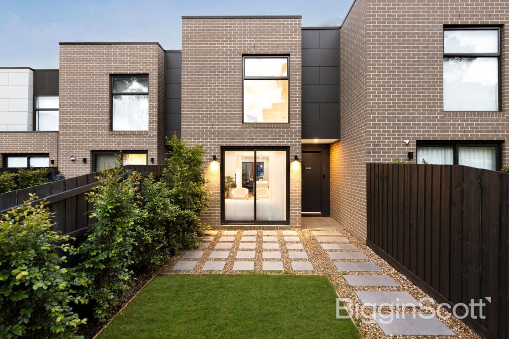 3/152 Andersons Creek Rd, Doncaster East, VIC 3109