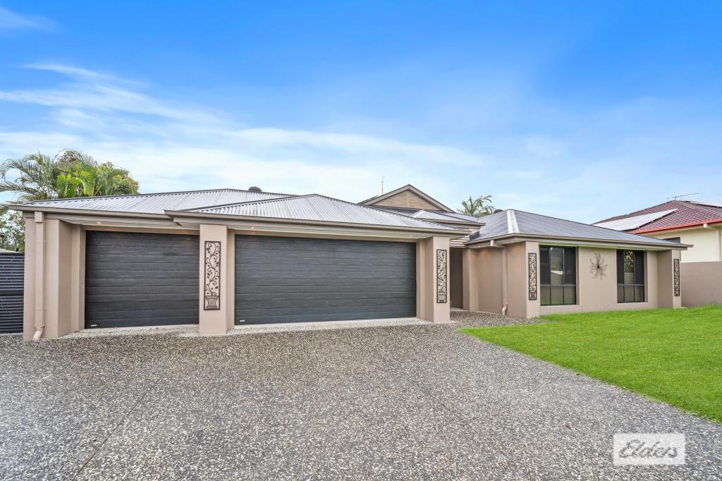 34 Riverside Tce, Windaroo, QLD 4207