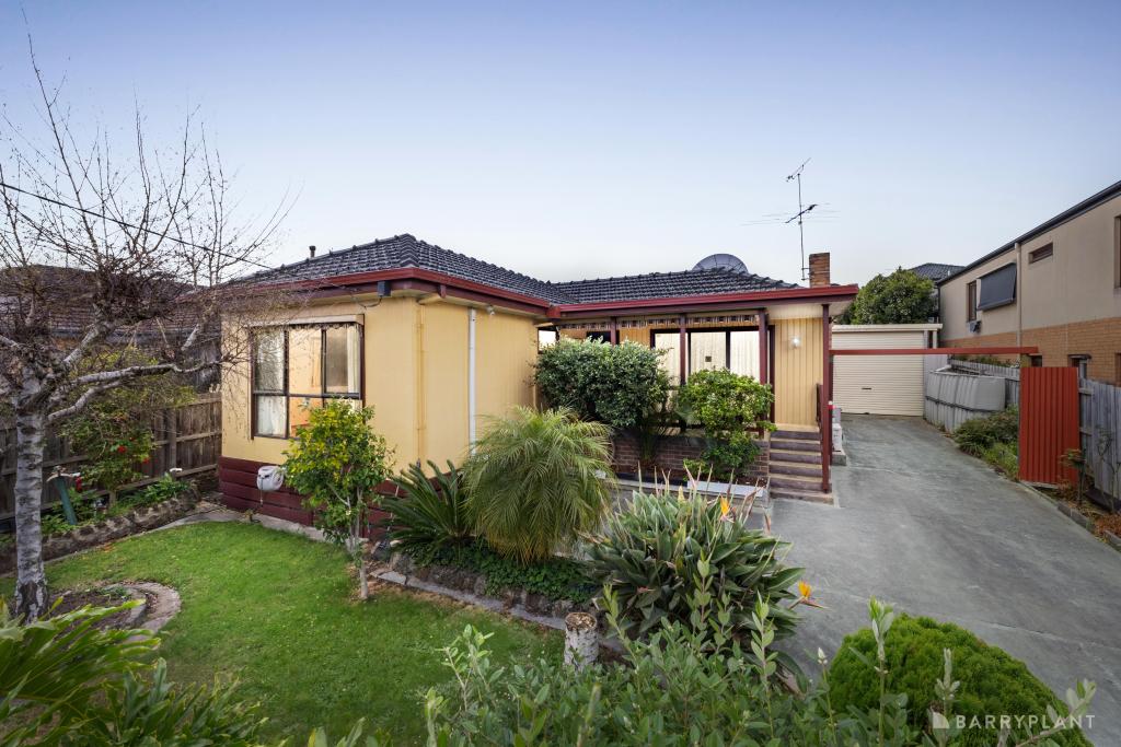 15 Frederick St, Bulleen, VIC 3105