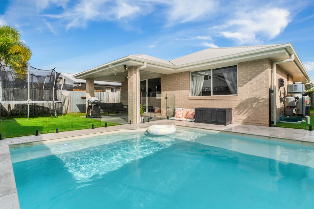 110 Mcarthur Pde, Baringa, QLD 4551