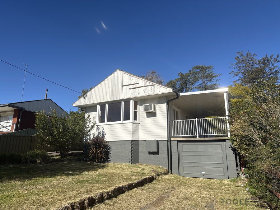 7 Dixon Rd, Blaxland, NSW 2774