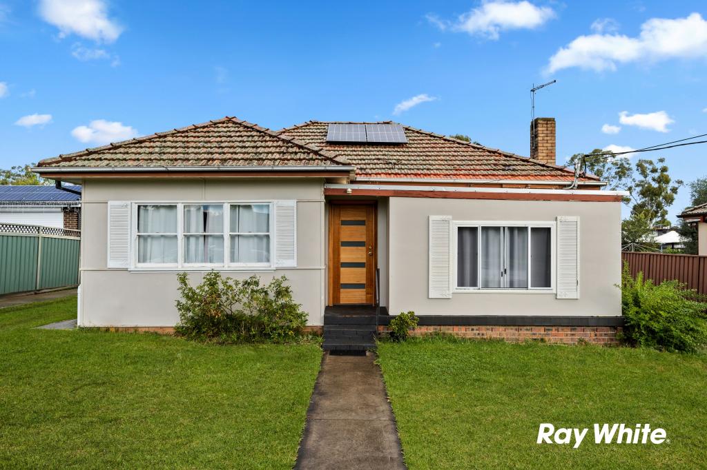 30 & 30a Earle St, Doonside, NSW 2767