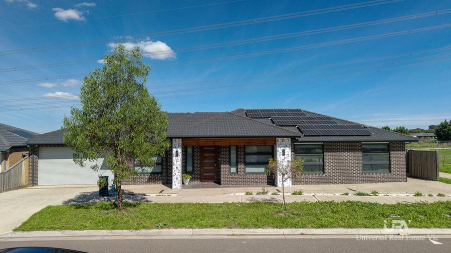 41 Lokeport Pkwy, Mickleham, VIC 3064