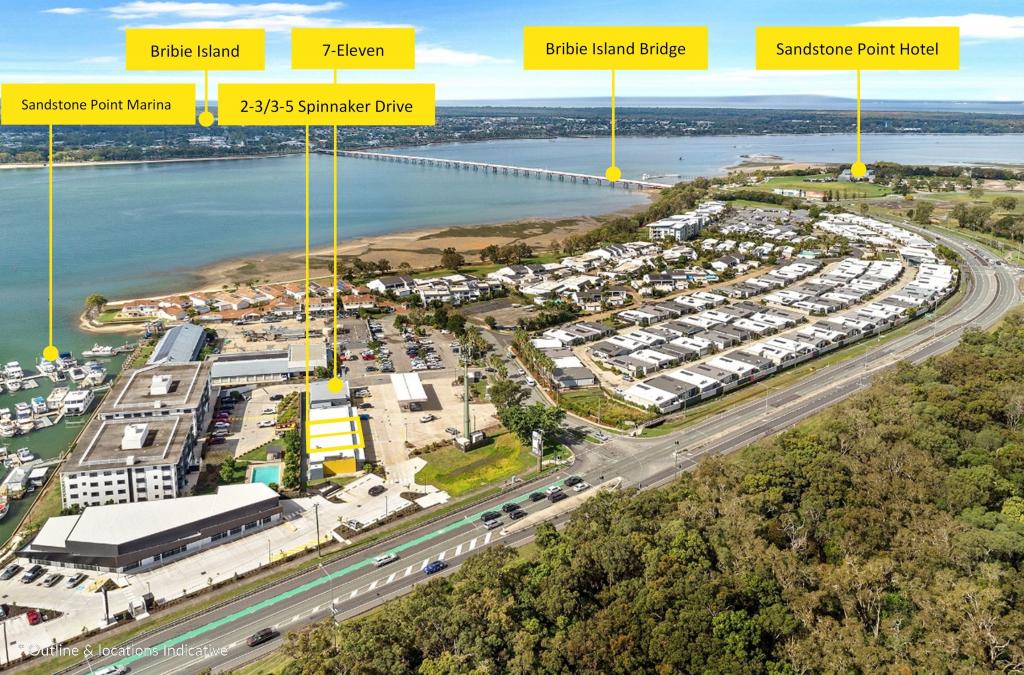 3-5 Spinnaker Dr, Sandstone Point, QLD 4511