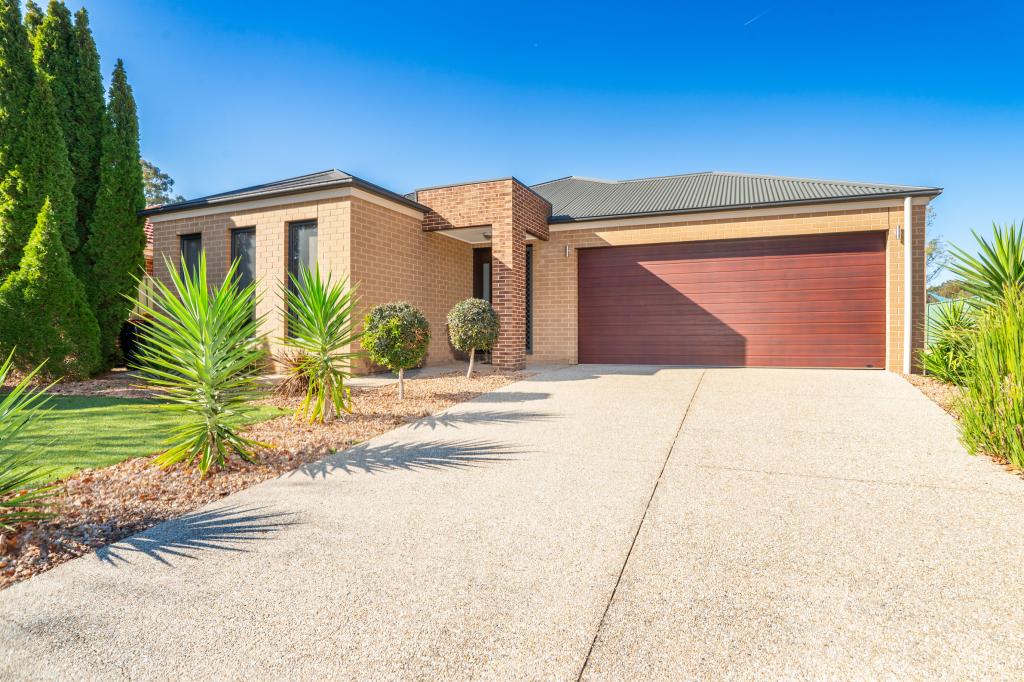 1/12 Robbins Dr, East Albury, NSW 2640