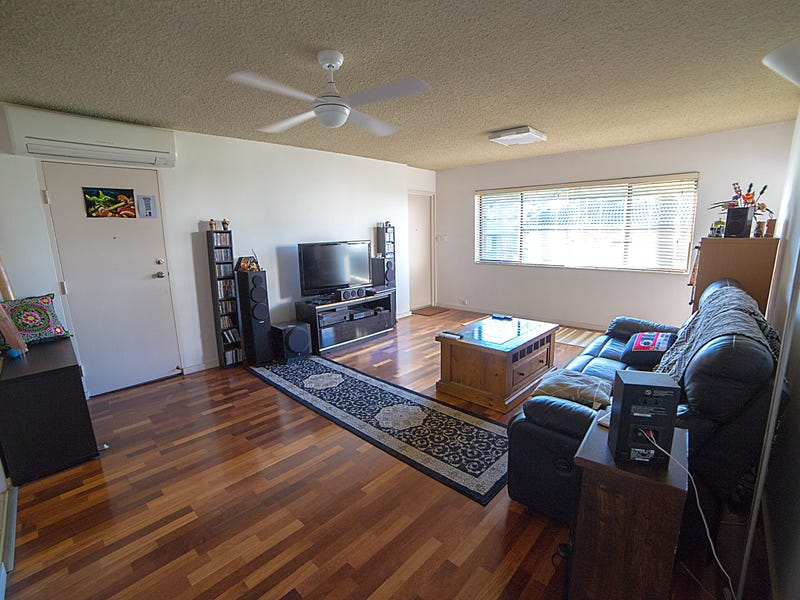 3/75 Stewart Rd, Ashgrove, QLD 4060