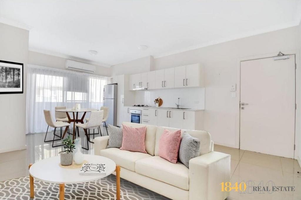 301/2 Augustine St, Mawson Lakes, SA 5095