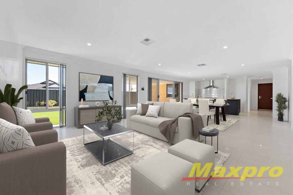 23 Venetian Cres, Brabham, WA 6055