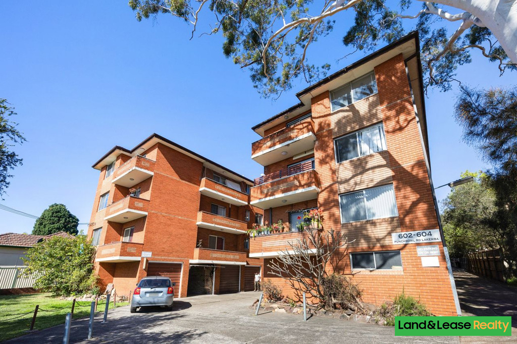 20/602-604 Punchbowl Rd, Lakemba, NSW 2195