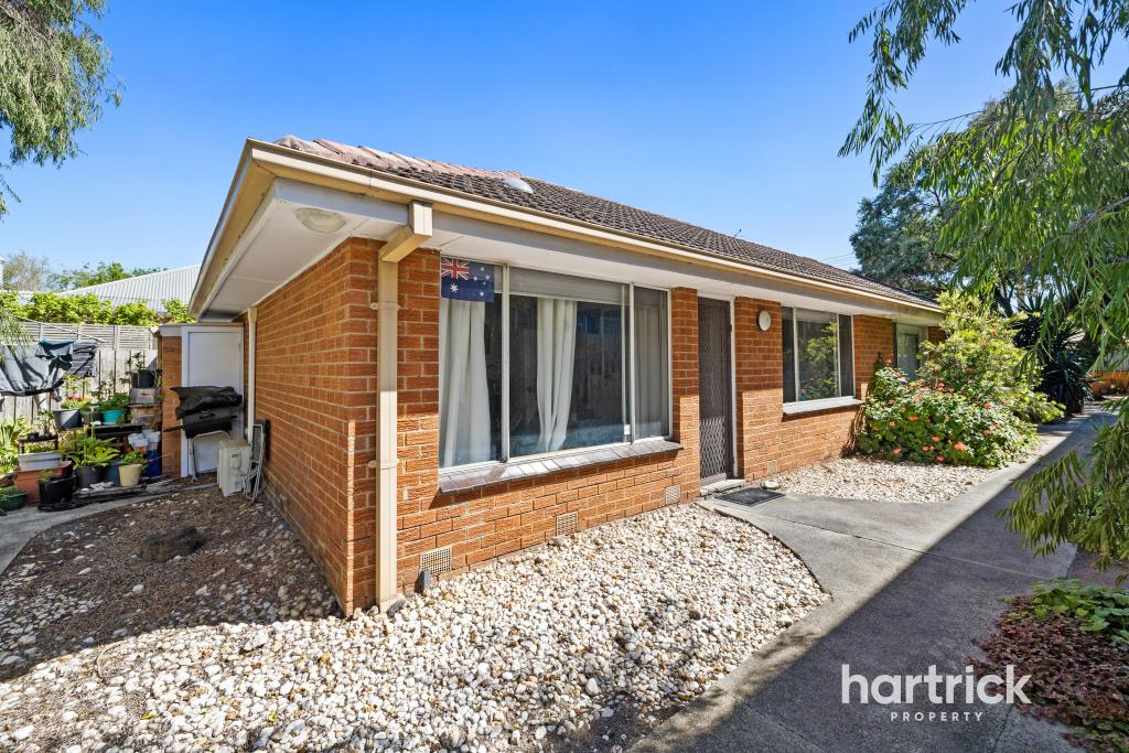 5/42 Bay St, Mordialloc, VIC 3195