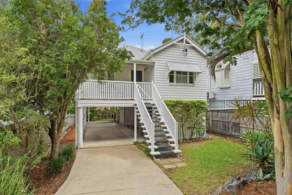 83 COOPERS CAMP RD, BARDON, QLD 4065