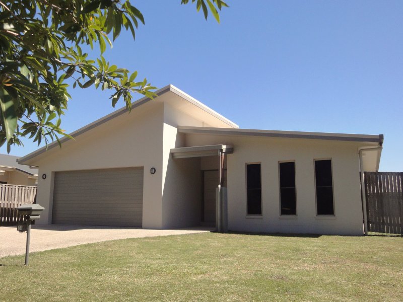 26 Duranbah Cct, Blacks Beach, QLD 4740