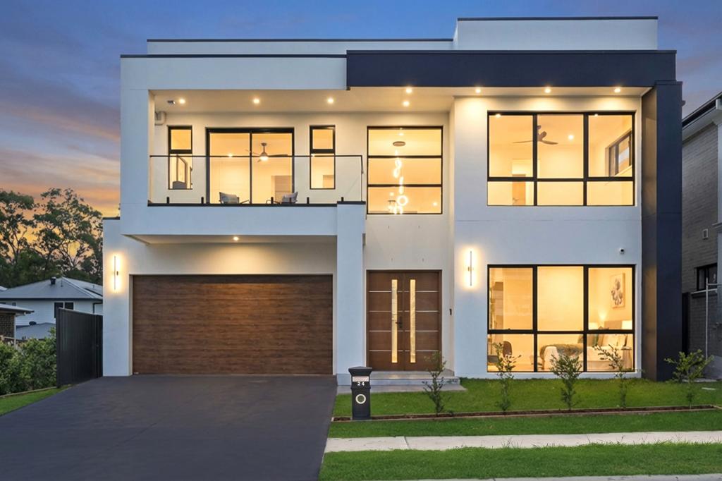 24 Paceville St, Riverstone, NSW 2765