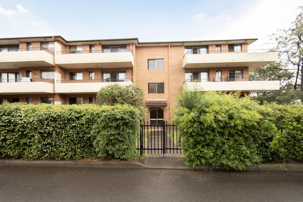 5/21-23 Railway Pde, Westmead, NSW 2145
