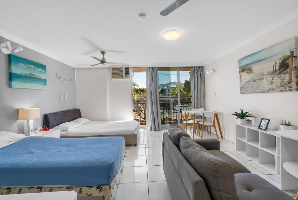 34/259 SHERIDAN ST, CAIRNS NORTH, QLD 4870