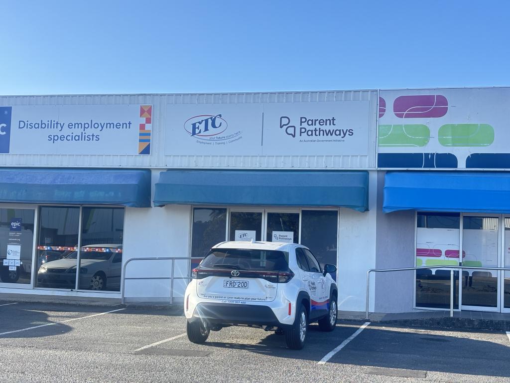 10/2-8 Blundell Bvd, Tweed Heads South, NSW 2486