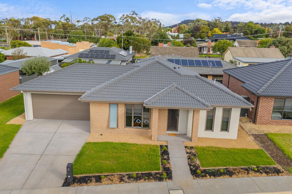 3 Lavender Tce, Ararat, VIC 3377