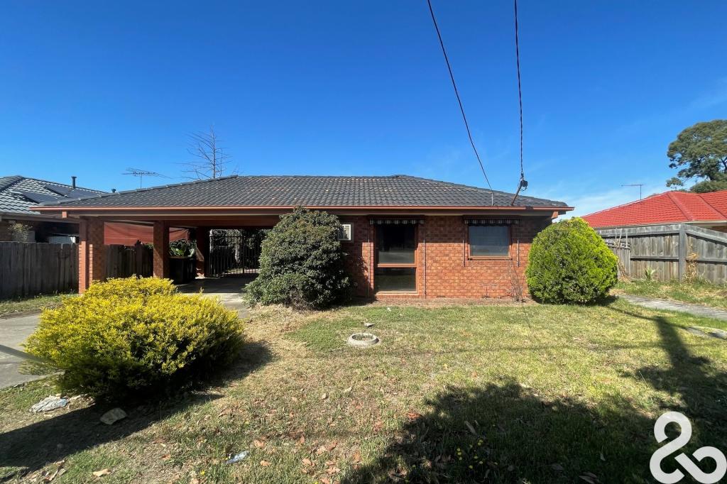 337 Findon Rd, Epping, VIC 3076