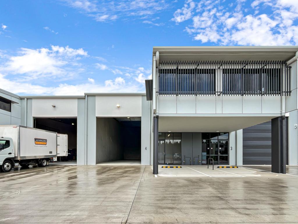4/9-11 Creek Cres, Beerwah, QLD 4519