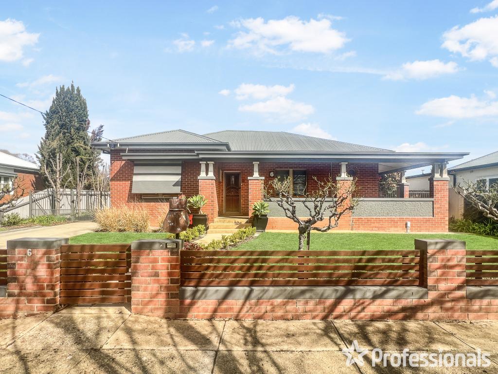 6 Athol St, Turvey Park, NSW 2650