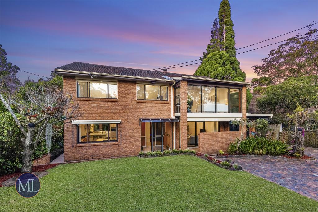 32a Castle Hill Rd, West Pennant Hills, NSW 2125