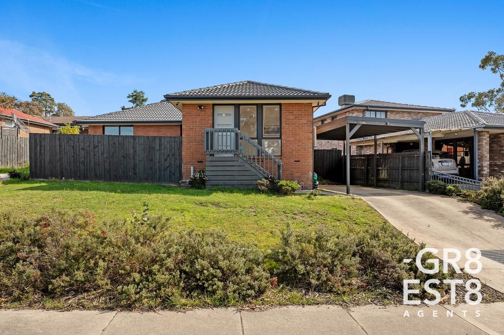 1/5 Broadwalk Gr, Endeavour Hills, VIC 3802