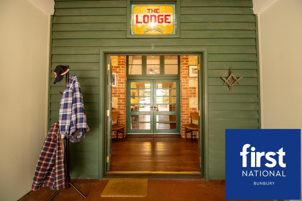 2 Dunnet Rd, Nannup, WA 6275