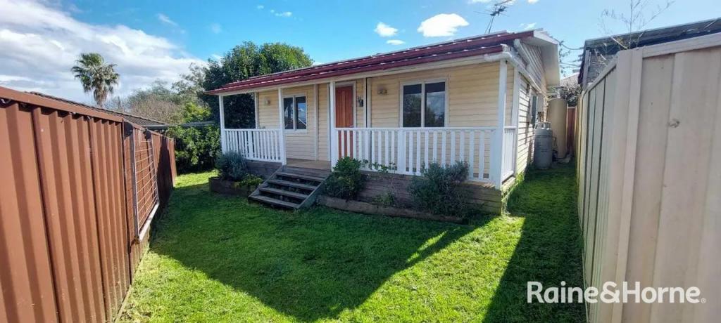 4a Bernacci St, Tregear, NSW 2770