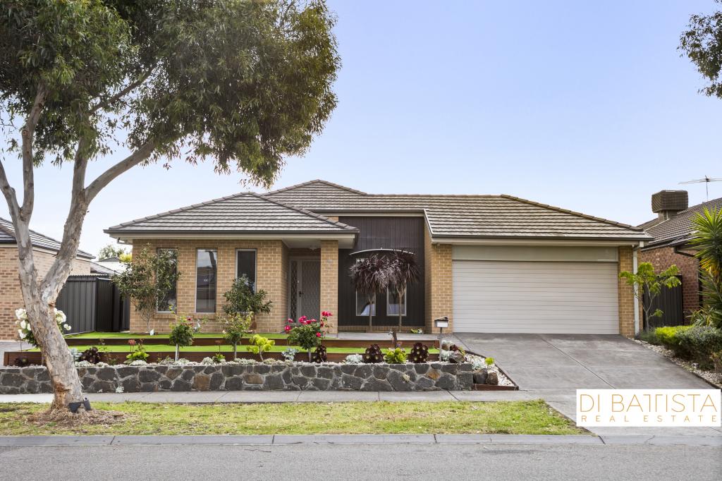 44 Northumberland Cct, Craigieburn, VIC 3064