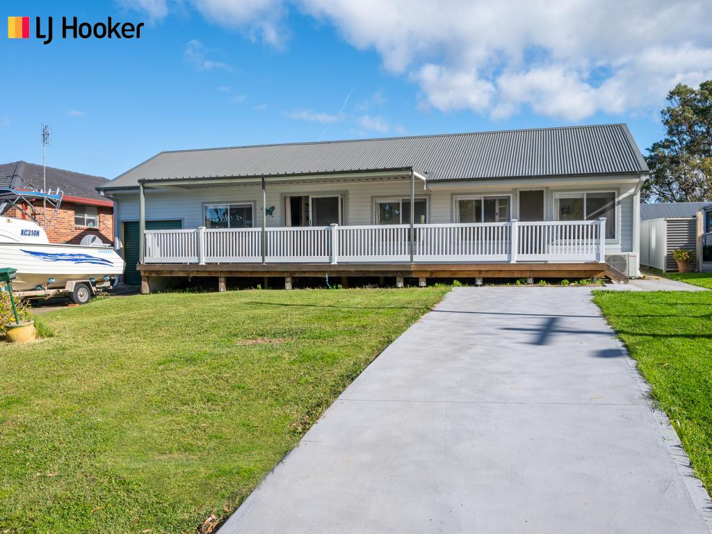 51 CHURCH ST, GREENWELL POINT, NSW 2540