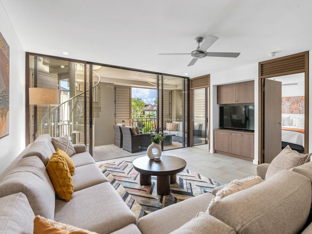 418/5 Triton St, Palm Cove, QLD 4879