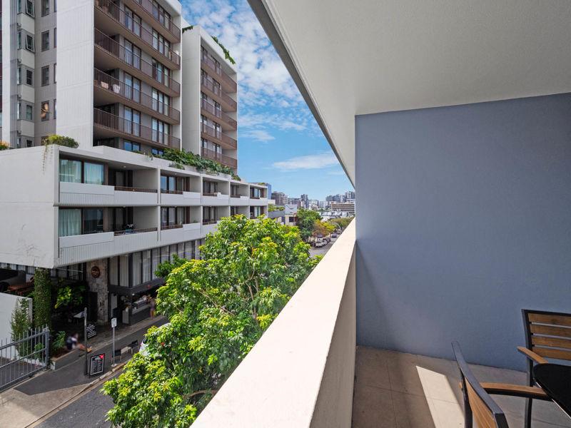 L2/29 ROBERTSON ST, FORTITUDE VALLEY, QLD 4006