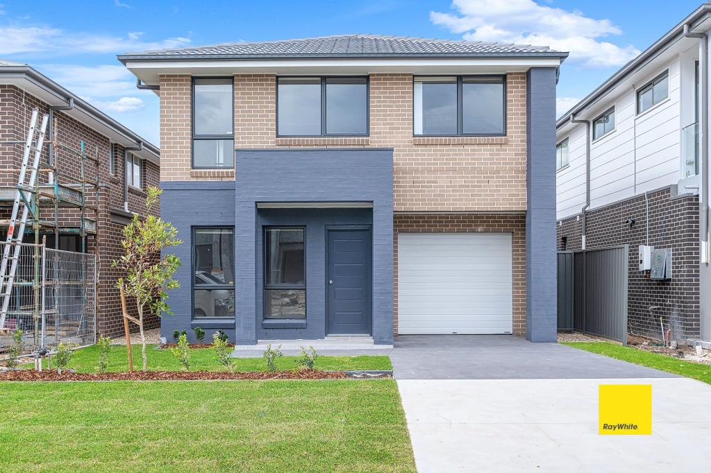 356 Abell Rd, Marsden Park, NSW 2765