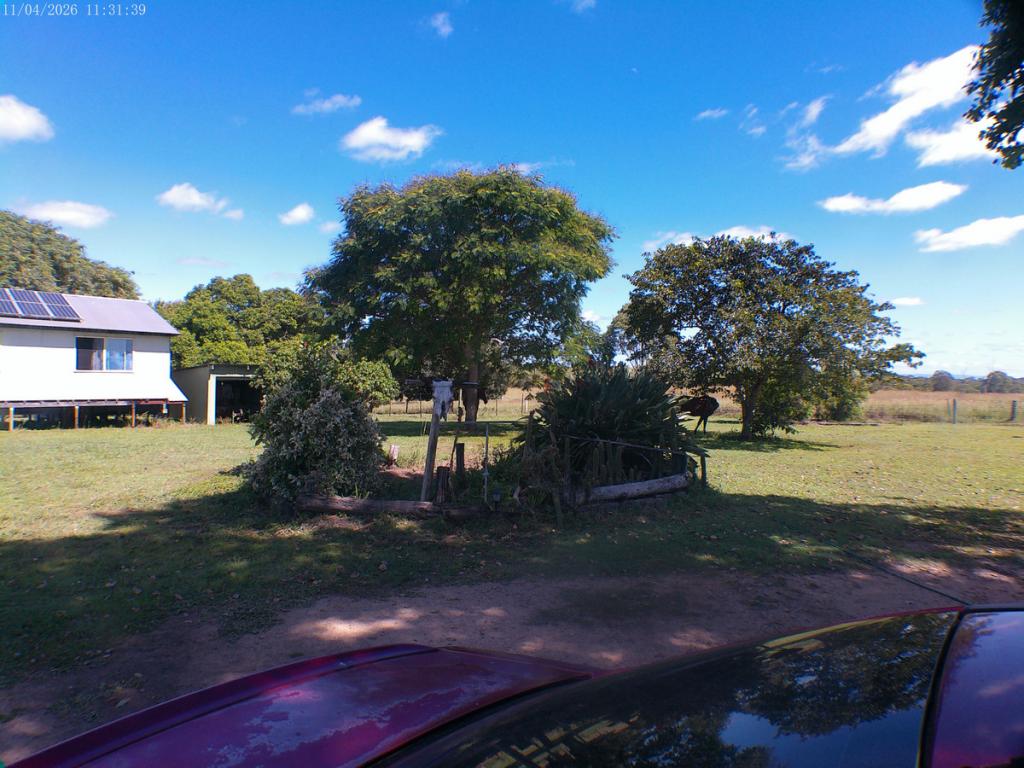 Lot 79/89 Mollenhagans Rd, Rosedale, QLD 4674