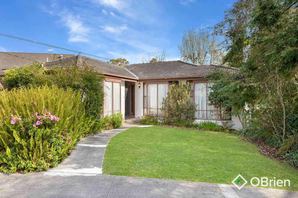 1 Kim Cl, Frankston South, VIC 3199