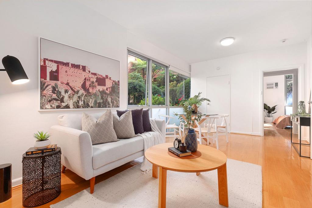 5/254 Pacific Hwy, Lindfield, NSW 2070
