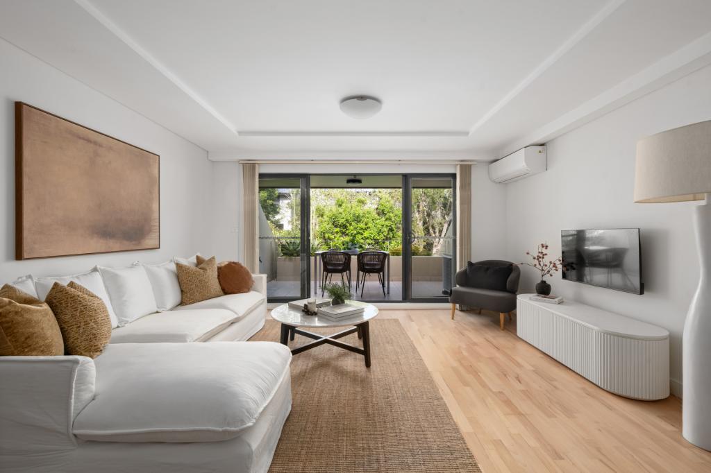 4/42-44 Old Barrenjoey Rd, Avalon Beach, NSW 2107