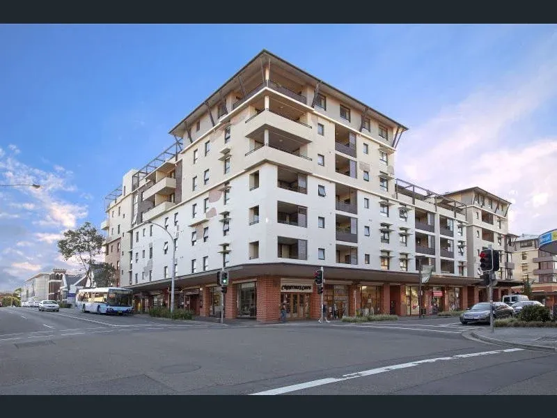 59/7 Belgrave St, Kogarah, NSW 2217