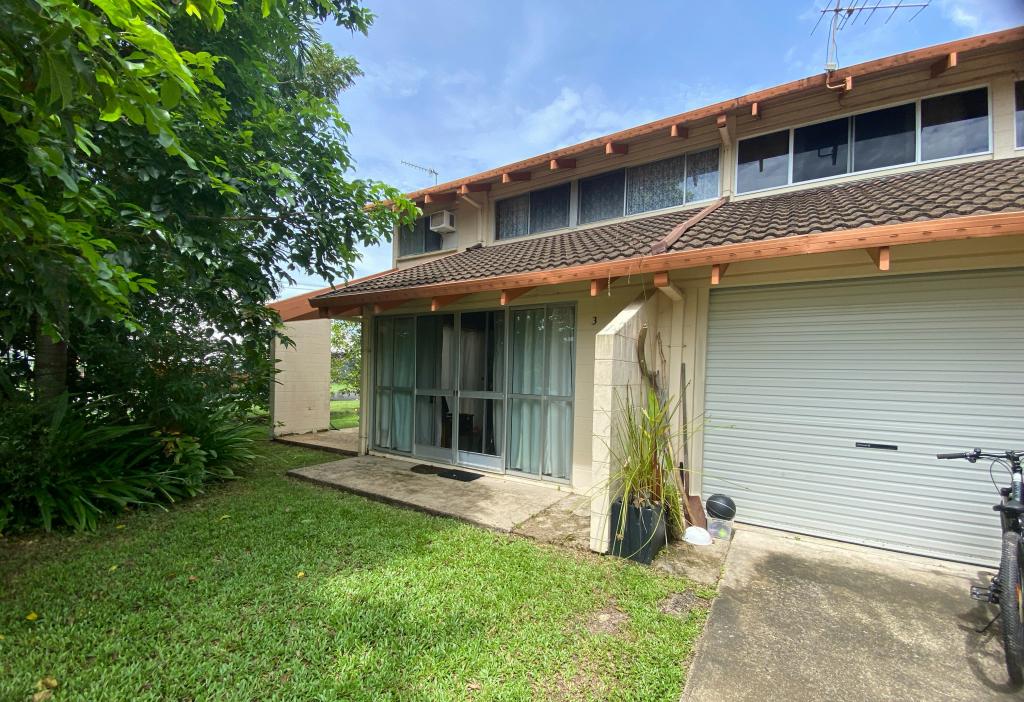 3/107 Reid Rd, Wongaling Beach, QLD 4852