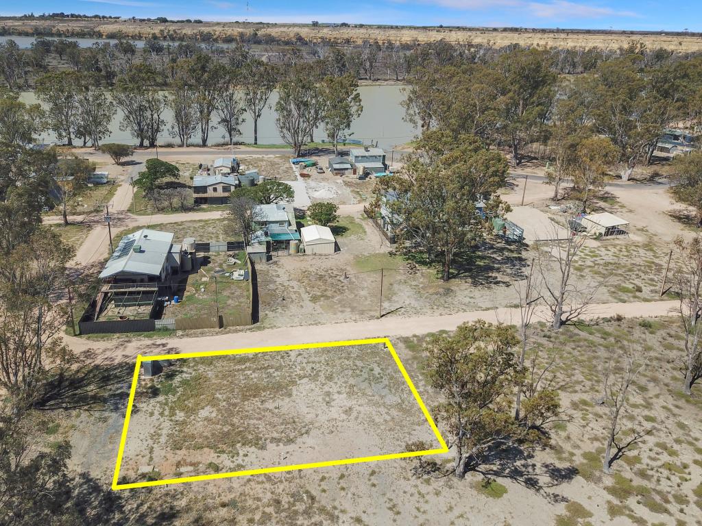 10 ST SOPHIA ST, BLANCHETOWN, SA 5357
