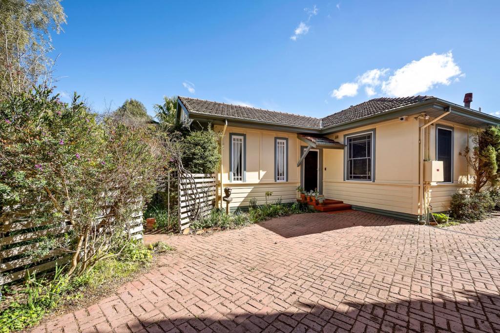 11 Chisholm St, Ainslie, ACT 2602