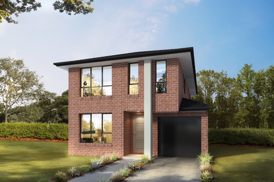 Contact Agent For Address, Austral, NSW 2179