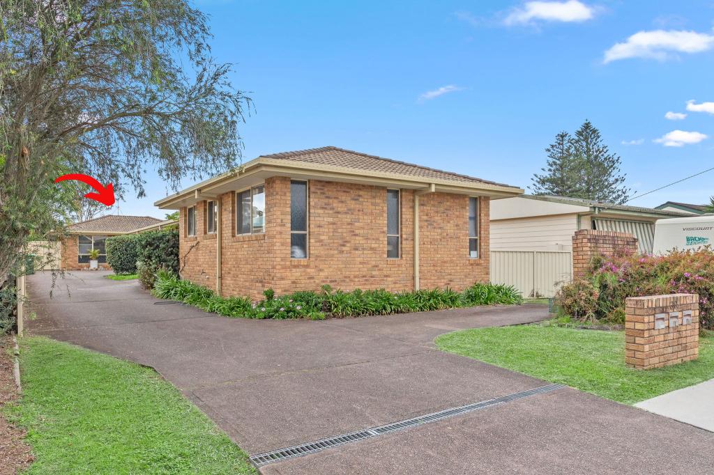 3/30 Waterman St, Old Bar, NSW 2430