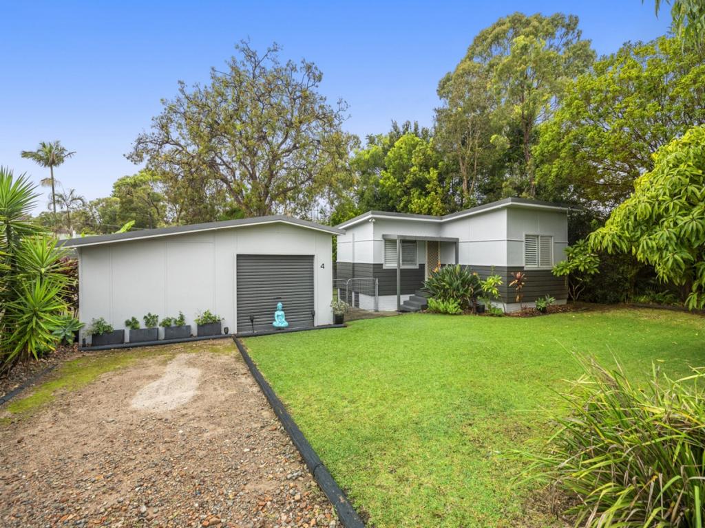 4 Bambara Ave, Summerland Point, NSW 2259